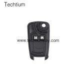 315Mhz (Keyless entry&Keyless go) 2 button remote key for Buick